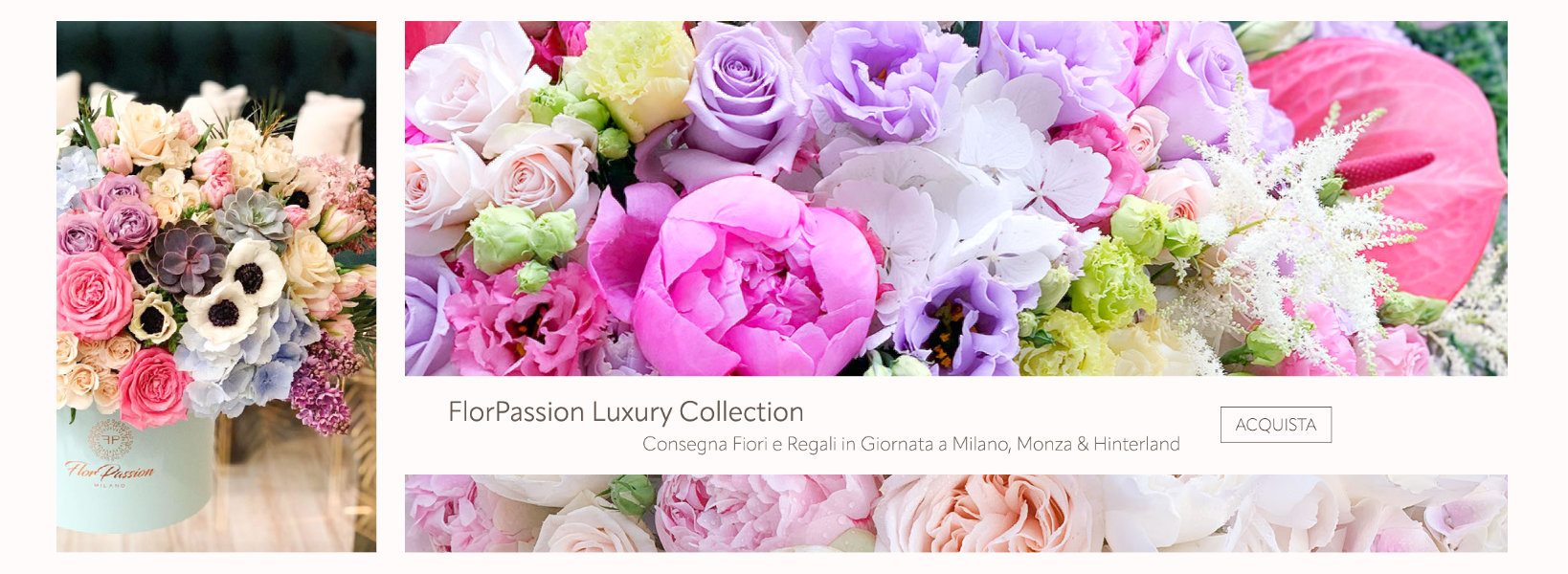 FlorPassion_Luxury_Collection_Consegna_Fiori_Milano_1
